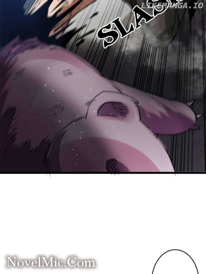 Wheel World Chapter 200 - page 5