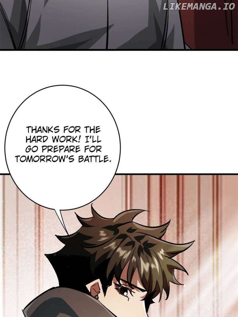 Wheel World Chapter 200 - page 60
