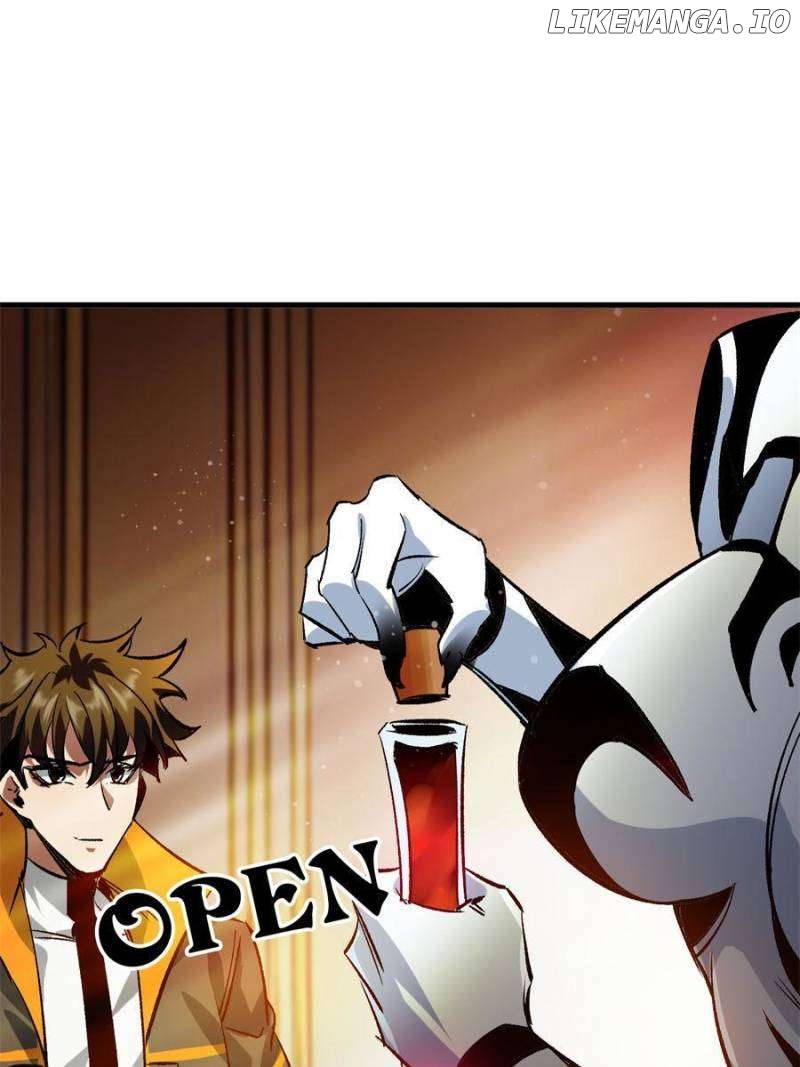Wheel World Chapter 200 - page 64