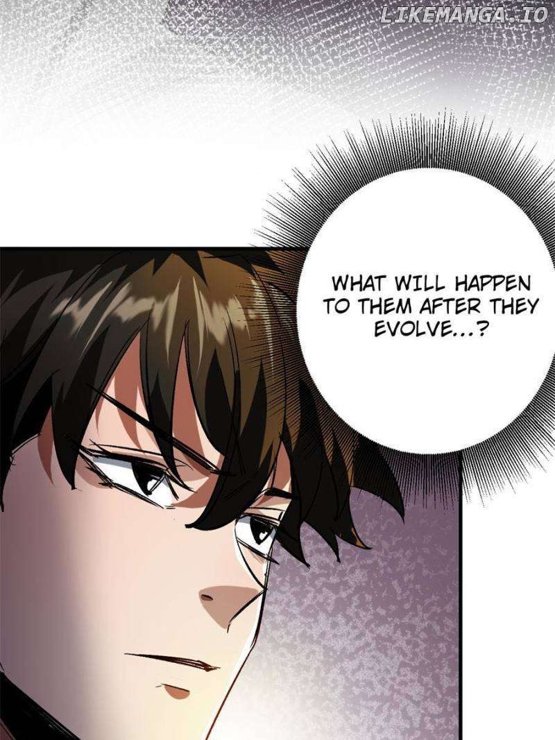 Wheel World Chapter 200 - page 67