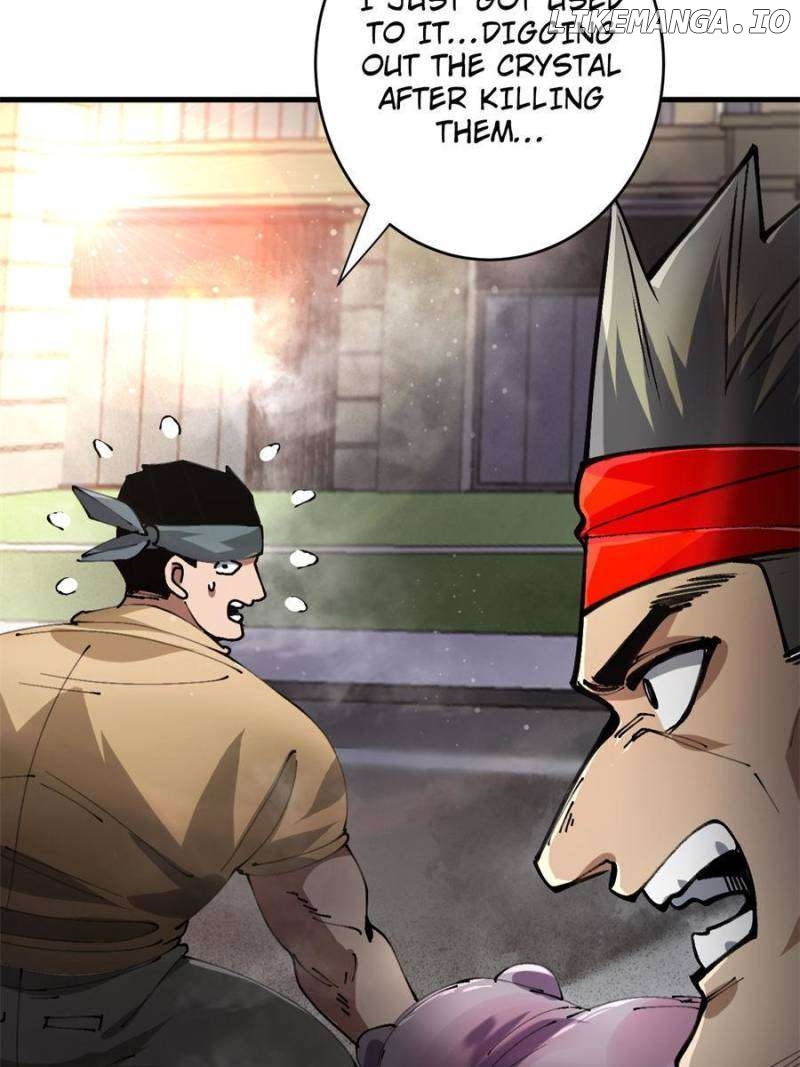 Wheel World Chapter 200 - page 9