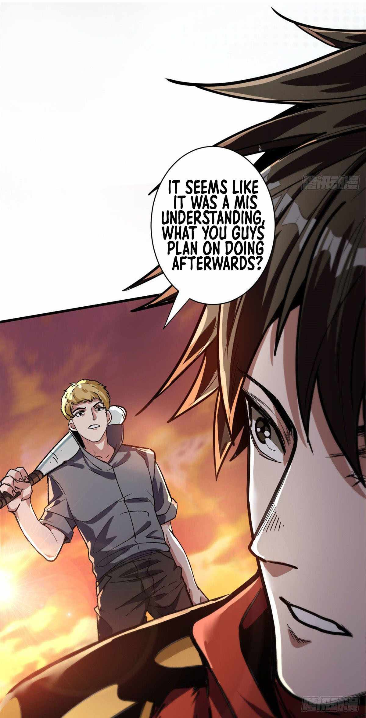Wheel World chapter 9 - page 20