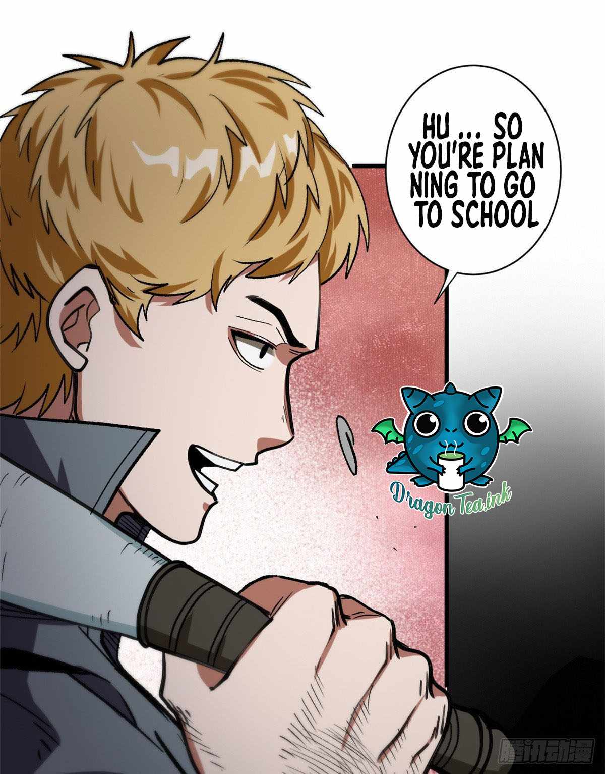 Wheel World chapter 9 - page 22