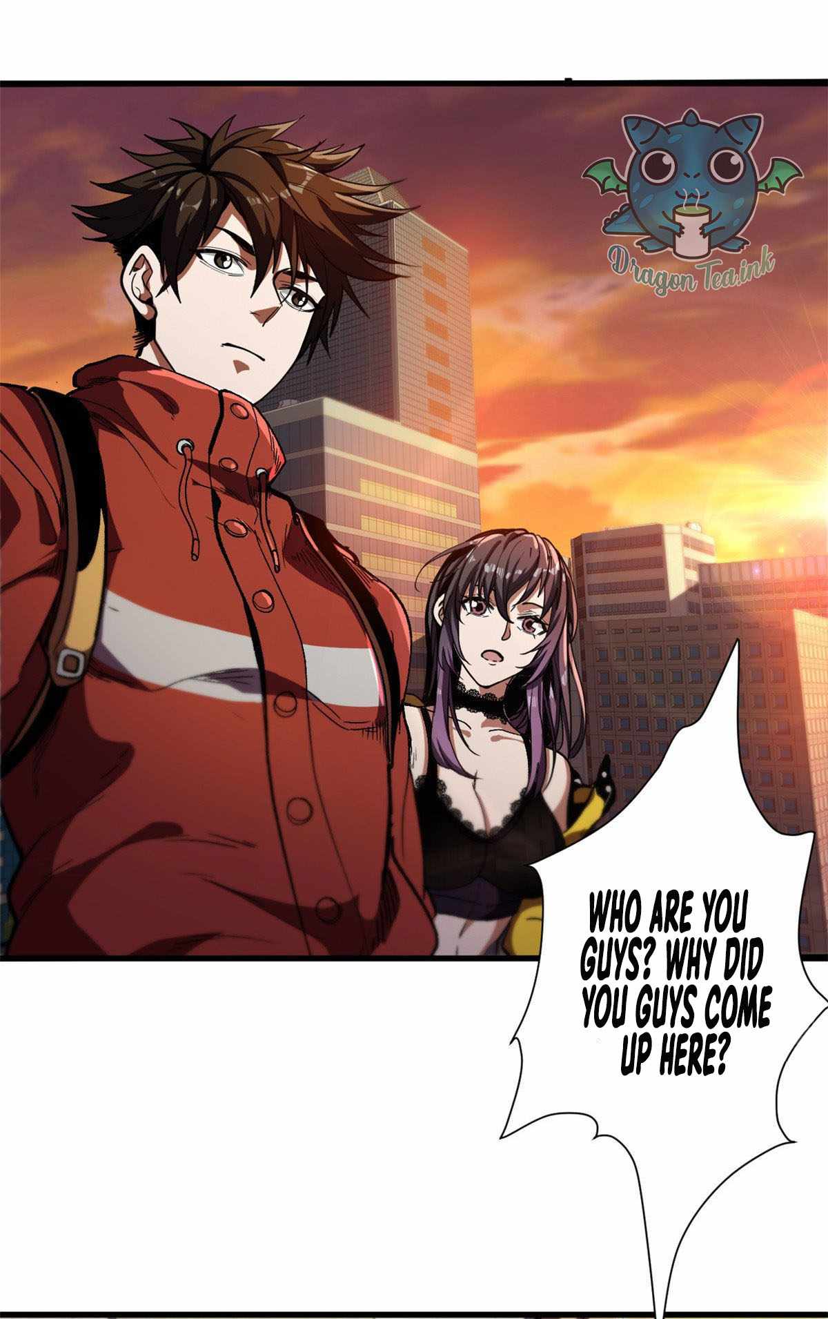 Wheel World chapter 9 - page 3