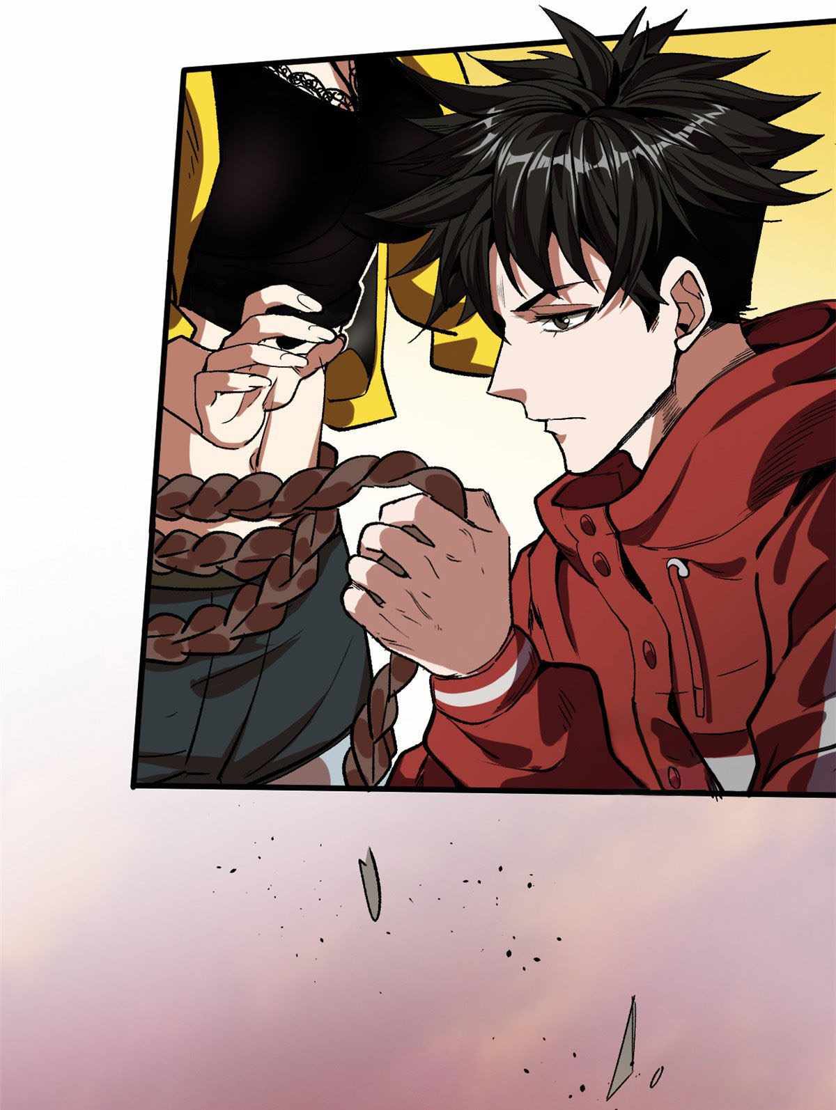 Wheel World chapter 9 - page 47