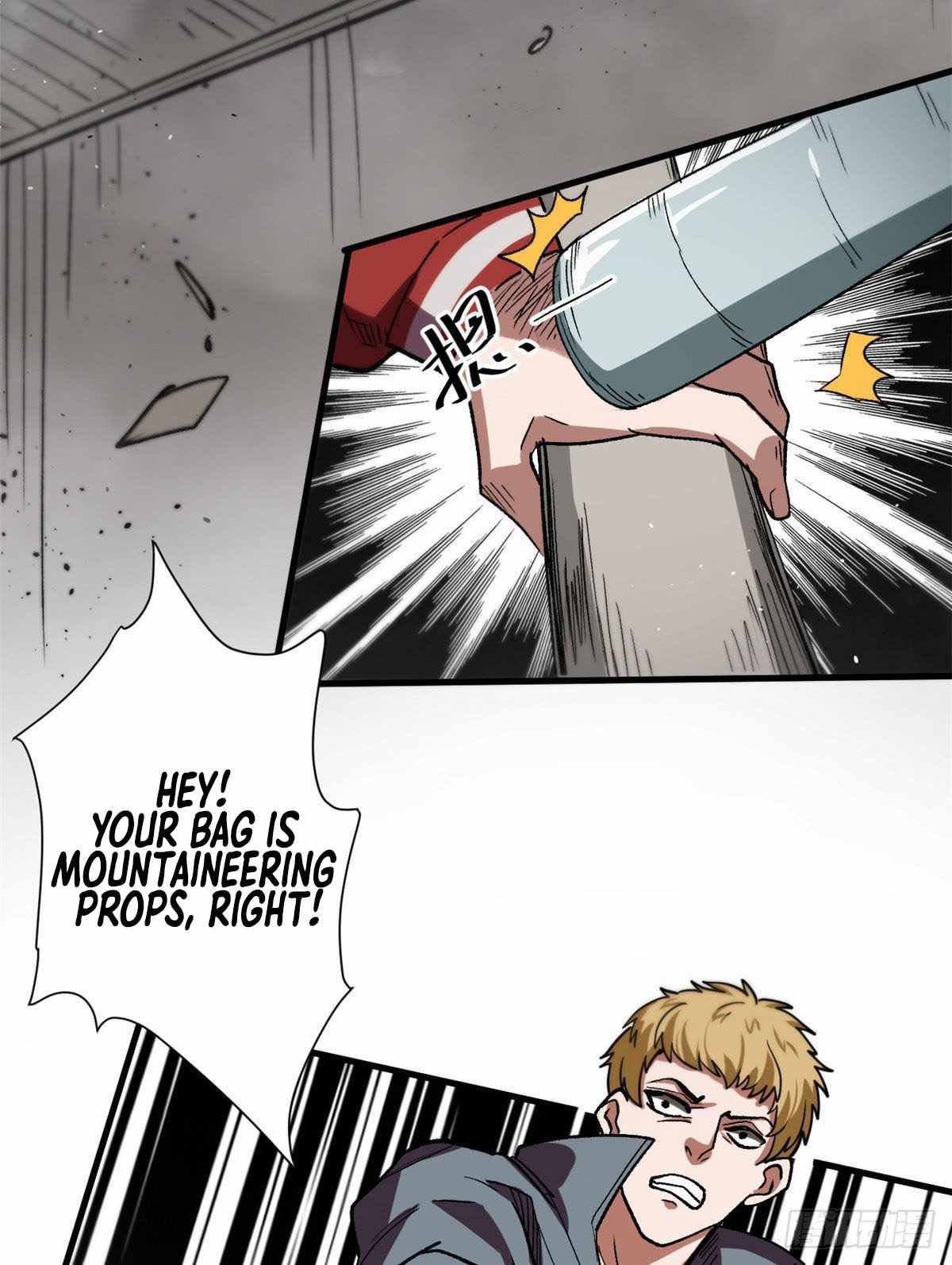 Wheel World chapter 9 - page 50