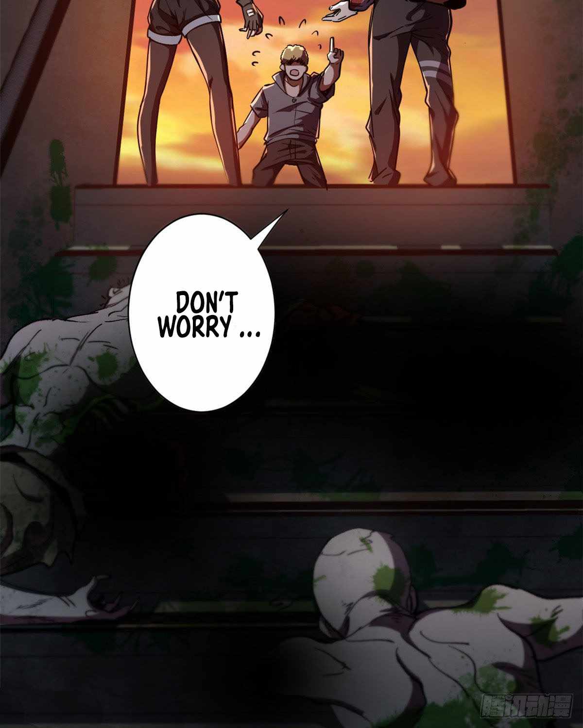 Wheel World chapter 9 - page 6