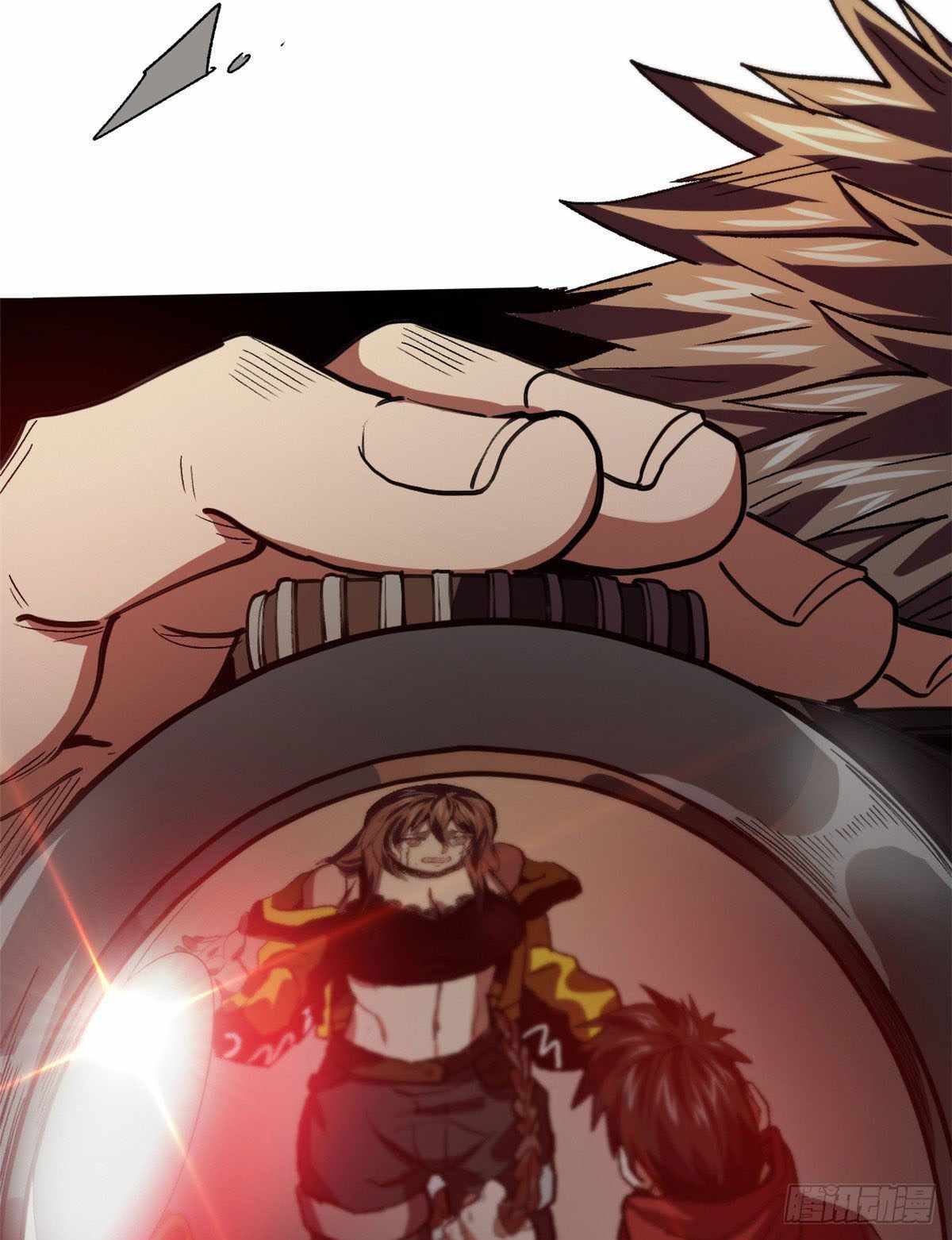 Wheel World chapter 9 - page 67