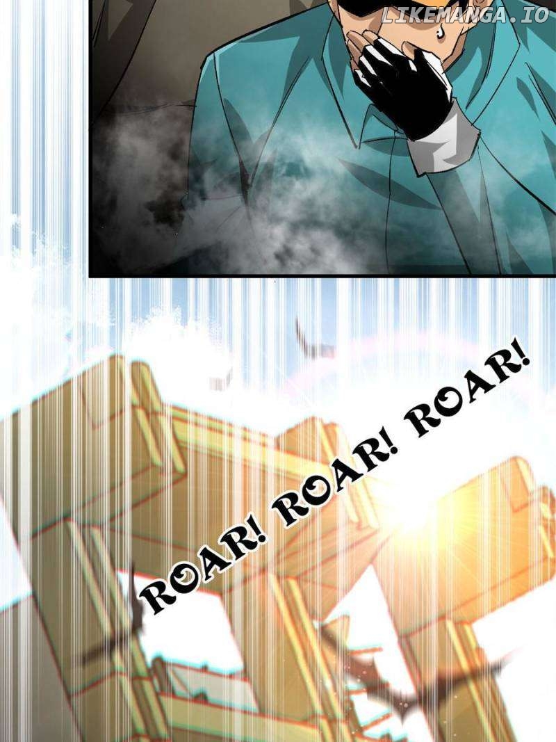 Wheel World Chapter 199 - page 14