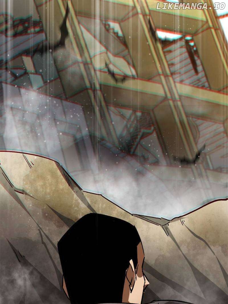 Wheel World Chapter 199 - page 15