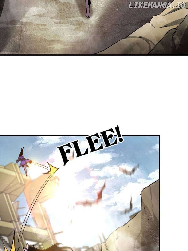 Wheel World Chapter 199 - page 18