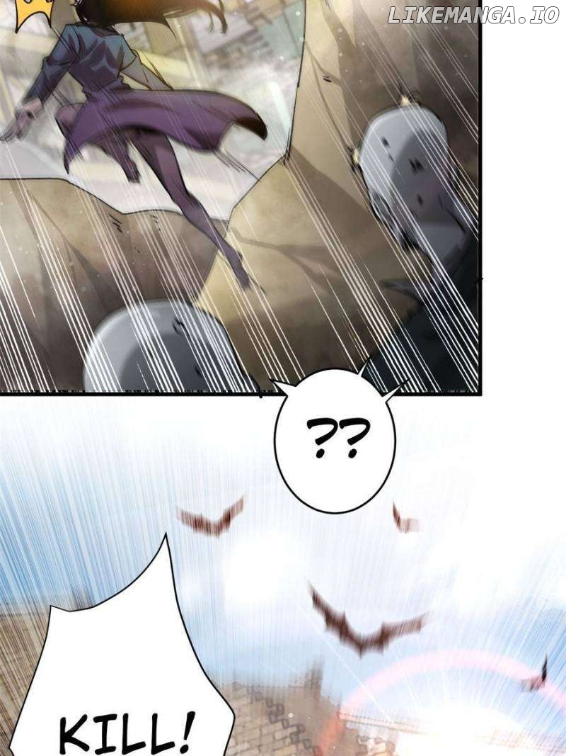 Wheel World Chapter 199 - page 19