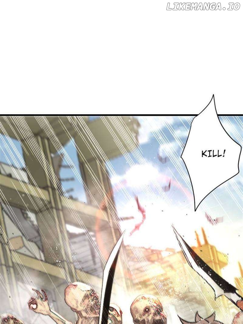 Wheel World Chapter 199 - page 23