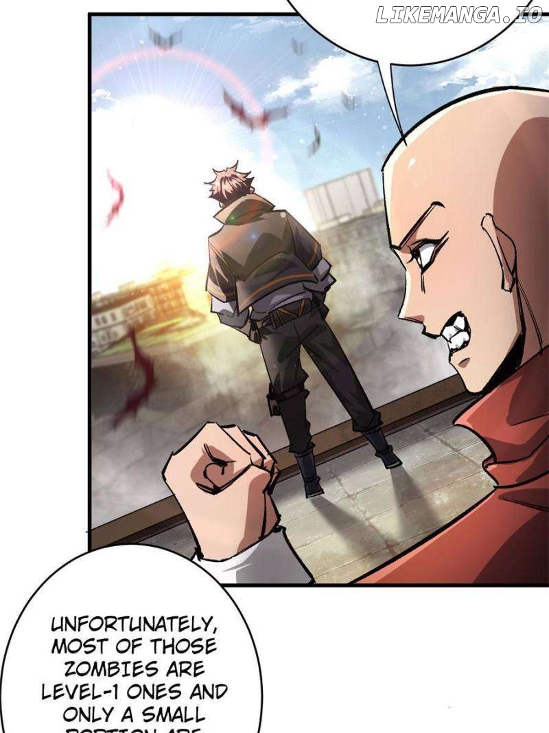 Wheel World Chapter 199 - page 26