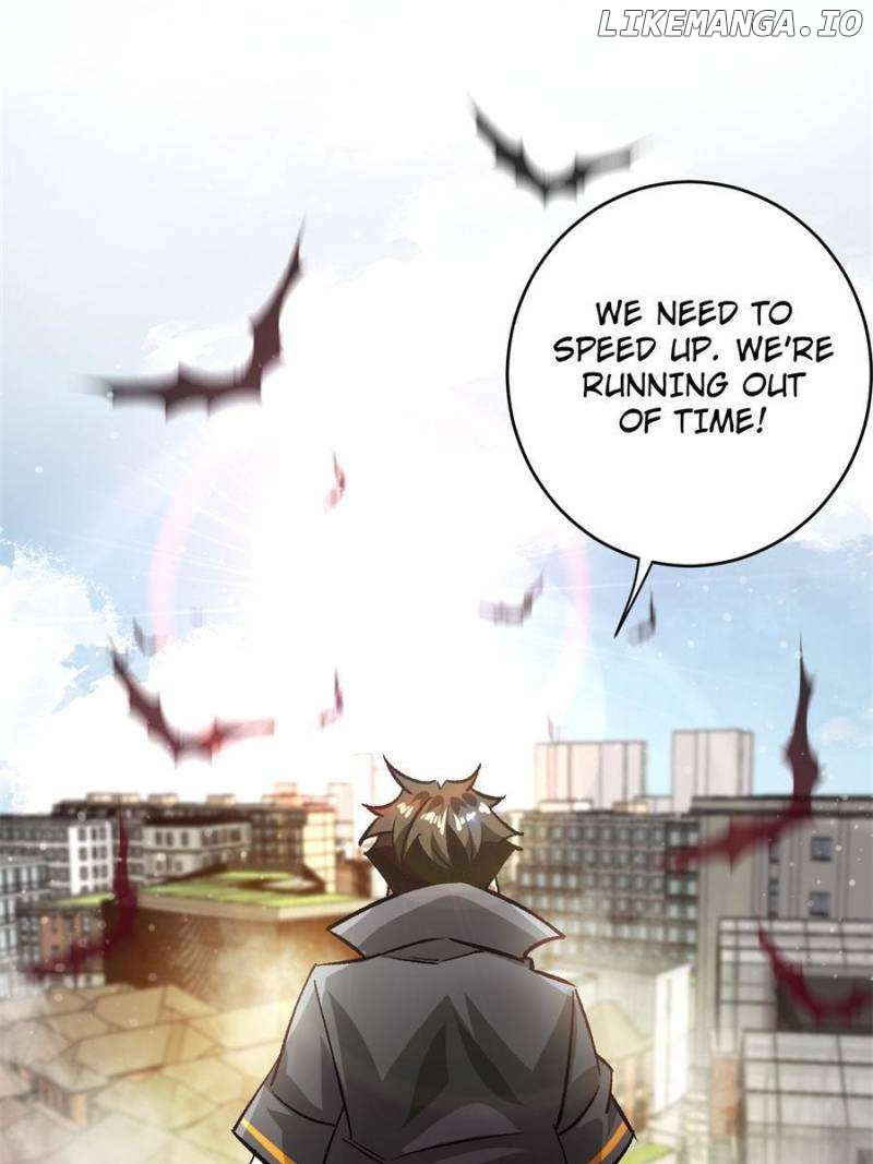 Wheel World Chapter 199 - page 28