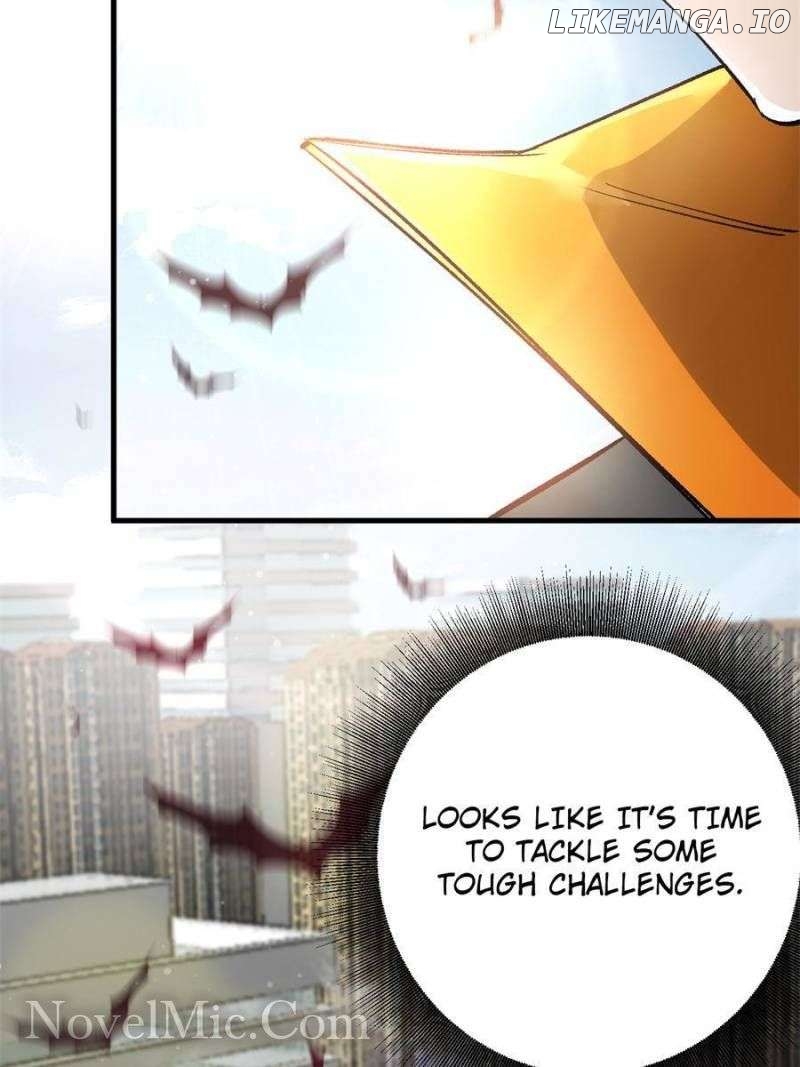 Wheel World Chapter 199 - page 31