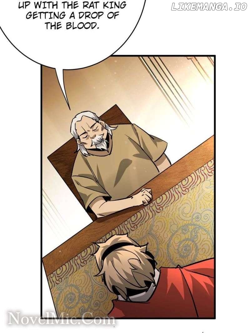 Wheel World Chapter 199 - page 38