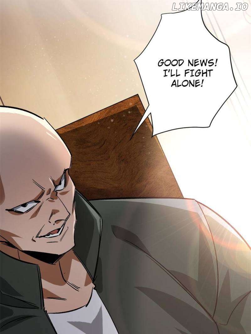 Wheel World Chapter 199 - page 43