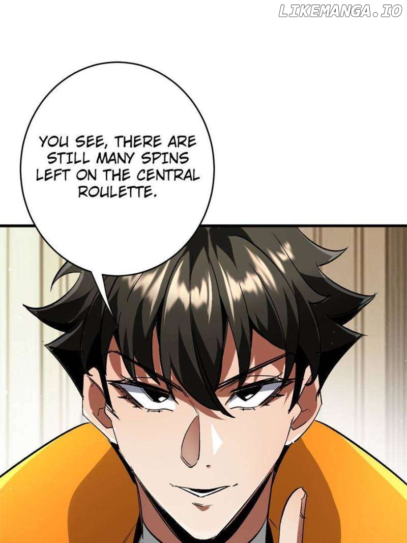 Wheel World Chapter 199 - page 7