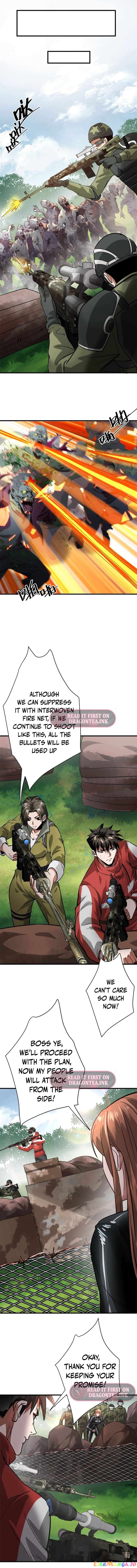 Wheel World Chapter 175 - page 9