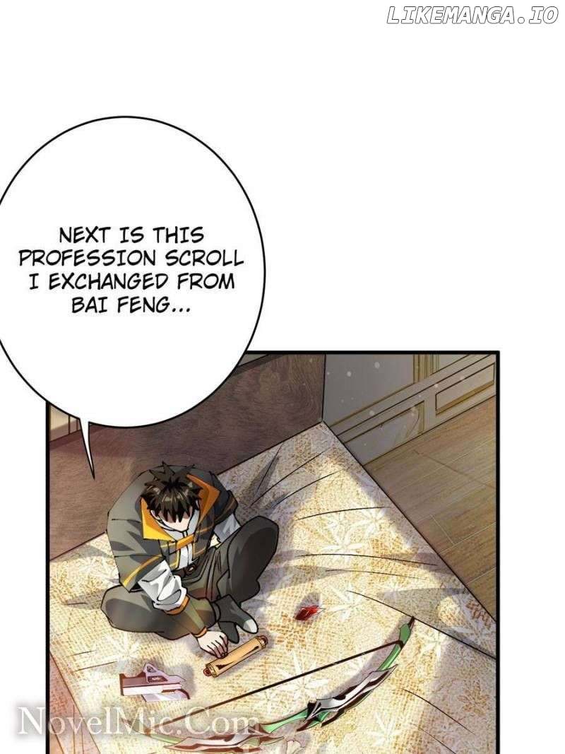 Wheel World Chapter 198 - page 12