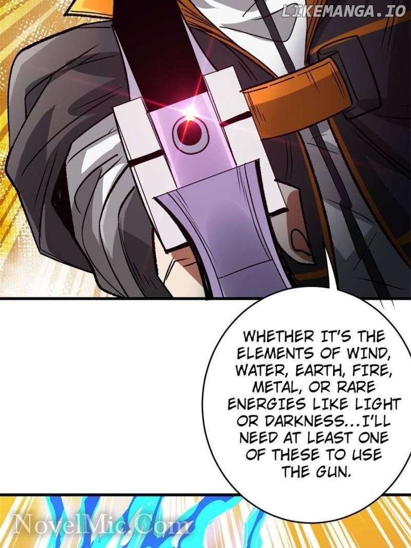 Wheel World Chapter 198 - page 2