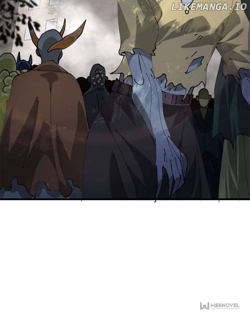Wheel World Chapter 198 - page 21