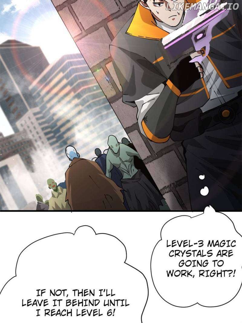 Wheel World Chapter 198 - page 23