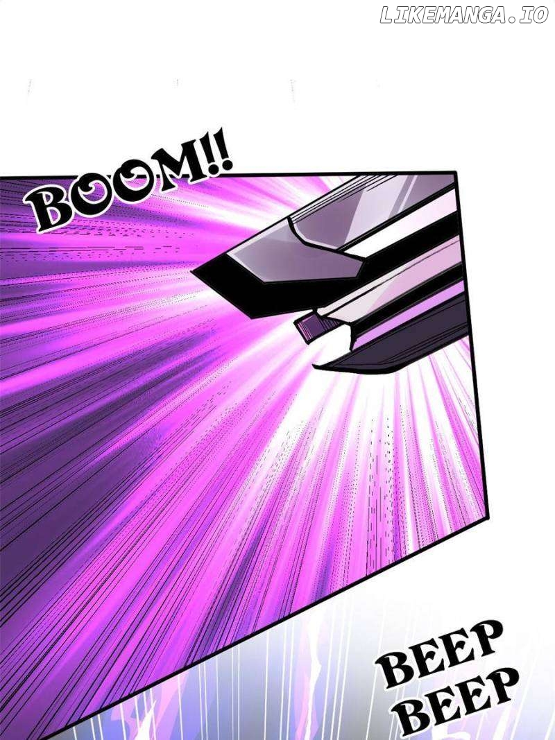 Wheel World Chapter 198 - page 26
