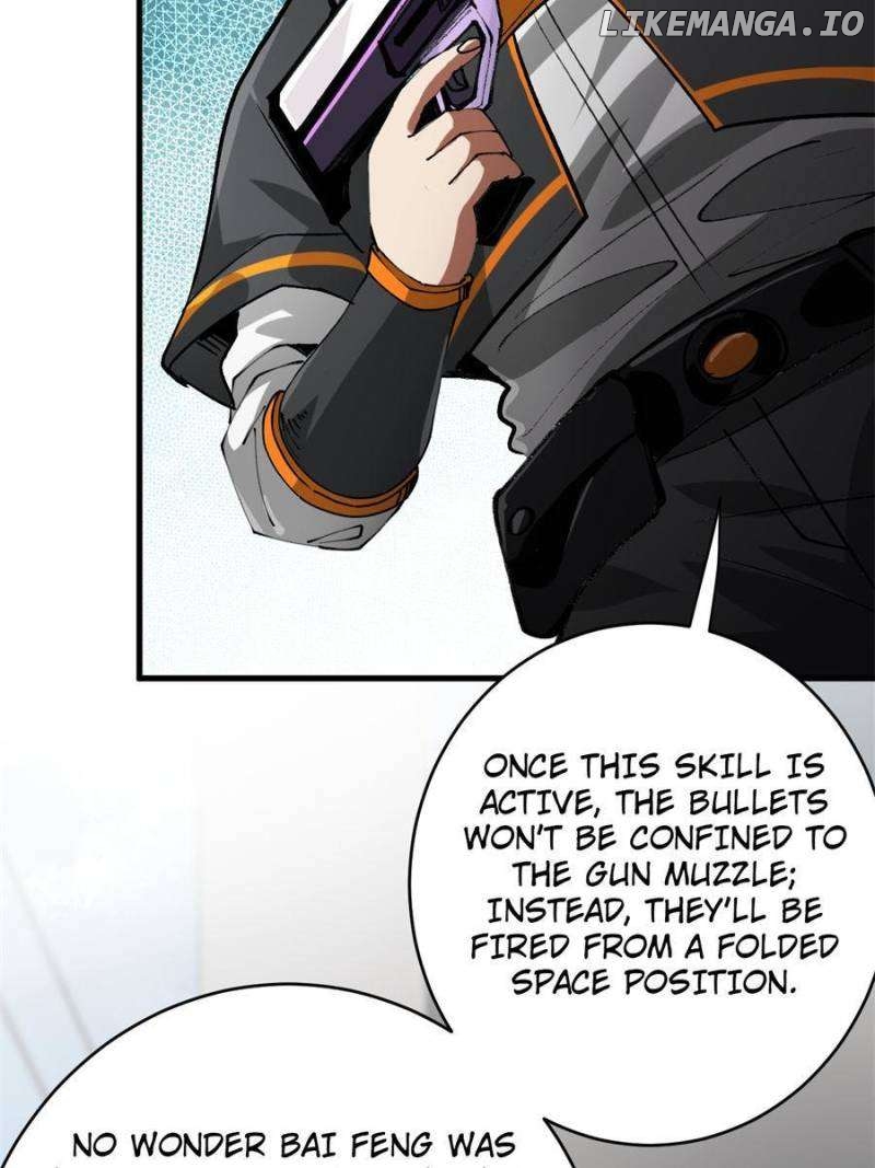 Wheel World Chapter 198 - page 35