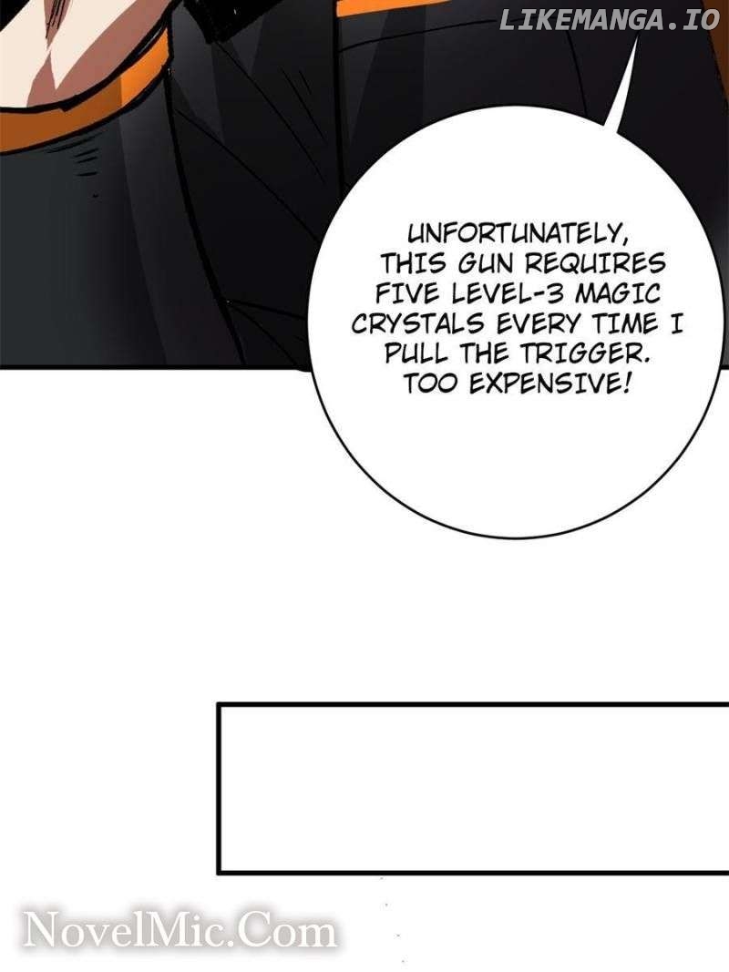 Wheel World Chapter 198 - page 38