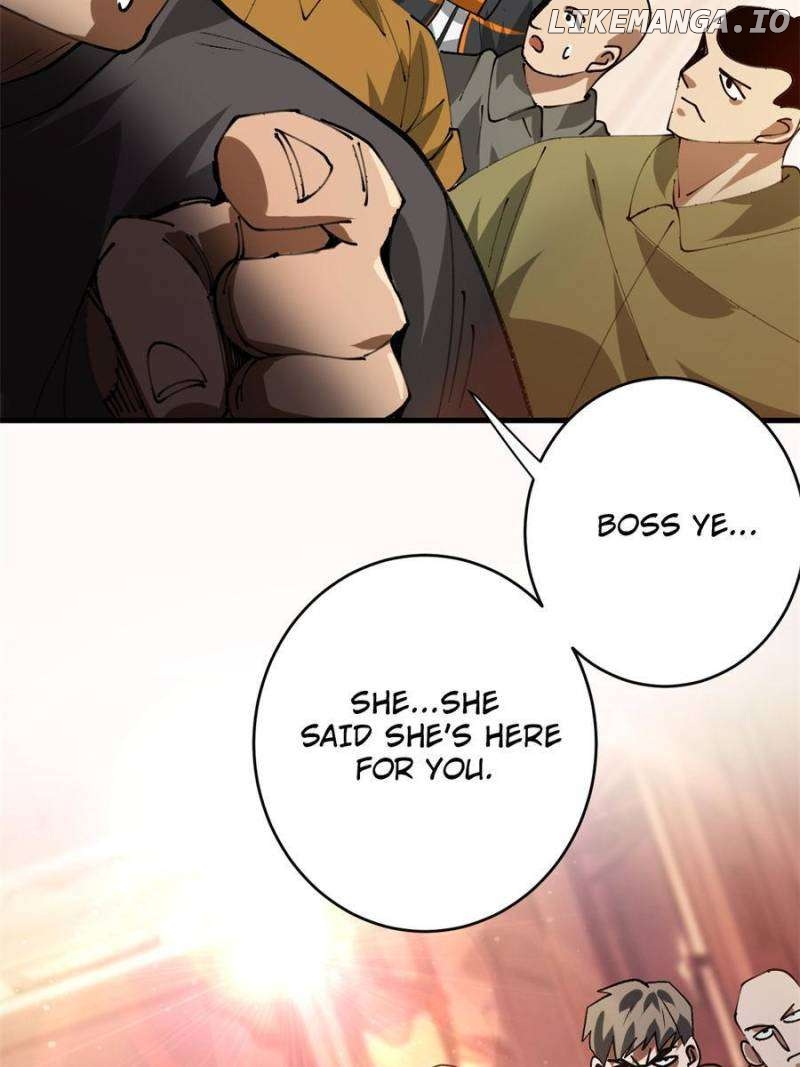 Wheel World Chapter 198 - page 42