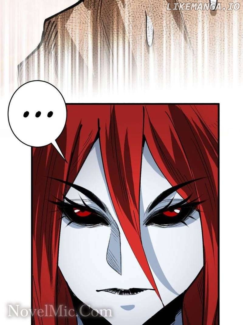 Wheel World Chapter 198 - page 45