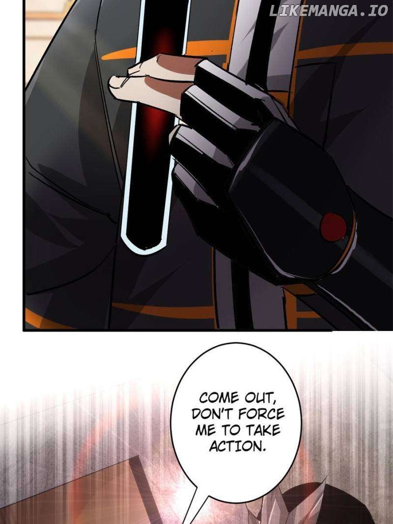 Wheel World Chapter 198 - page 54