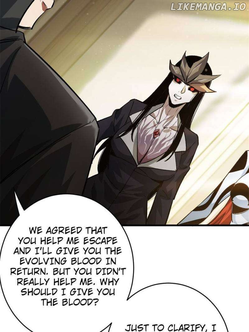 Wheel World Chapter 198 - page 61