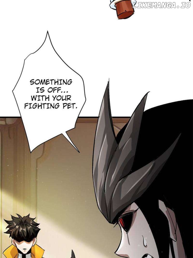 Wheel World Chapter 198 - page 65