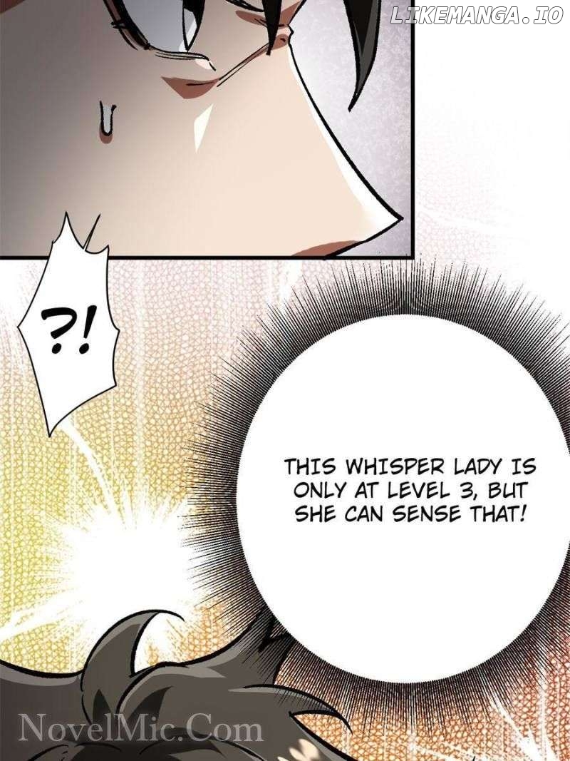 Wheel World Chapter 198 - page 67