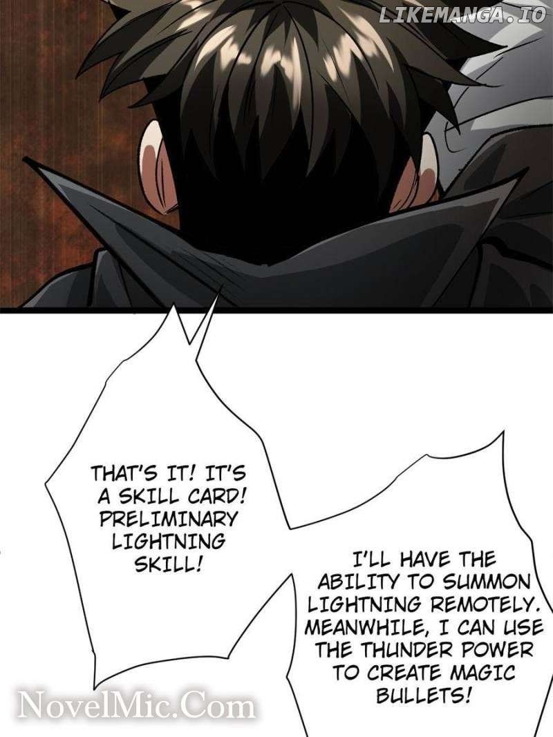 Wheel World Chapter 198 - page 9