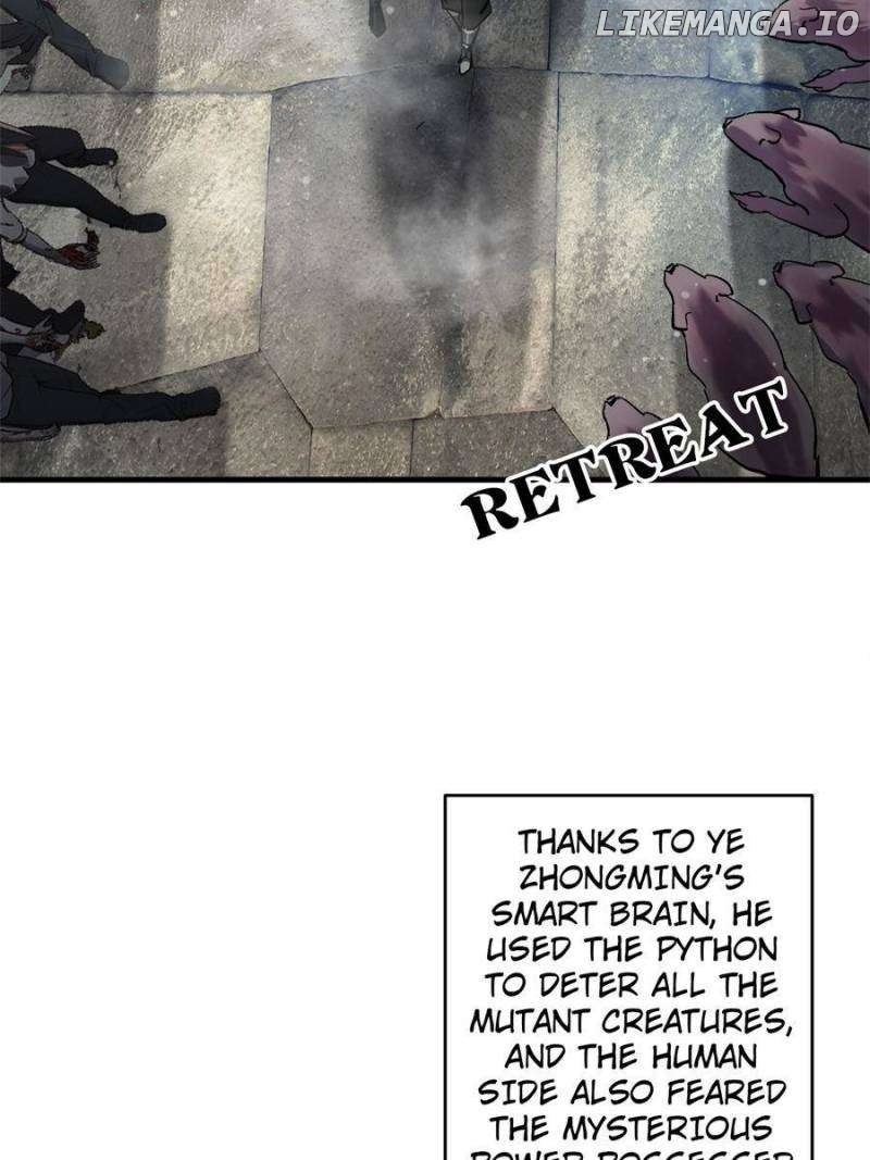 Wheel World Chapter 197 - page 10