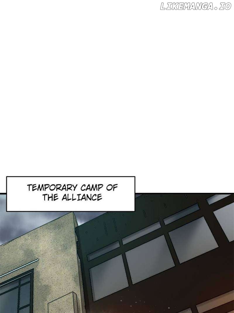 Wheel World Chapter 197 - page 14