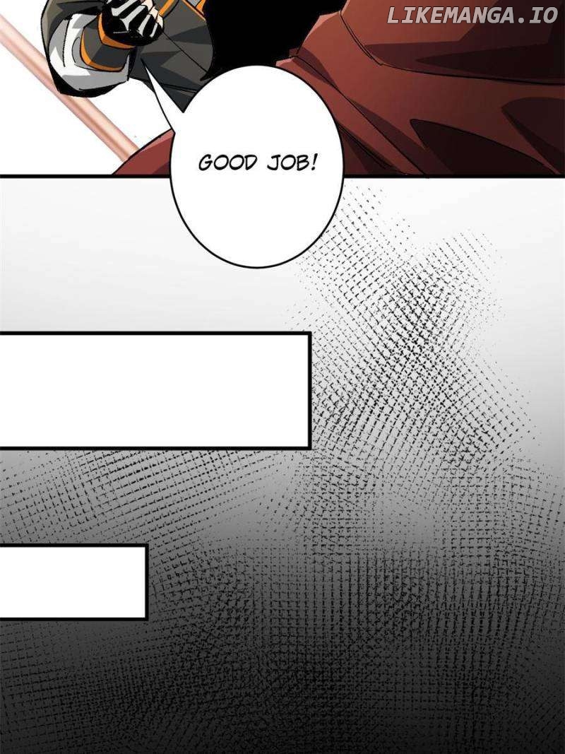 Wheel World Chapter 197 - page 18