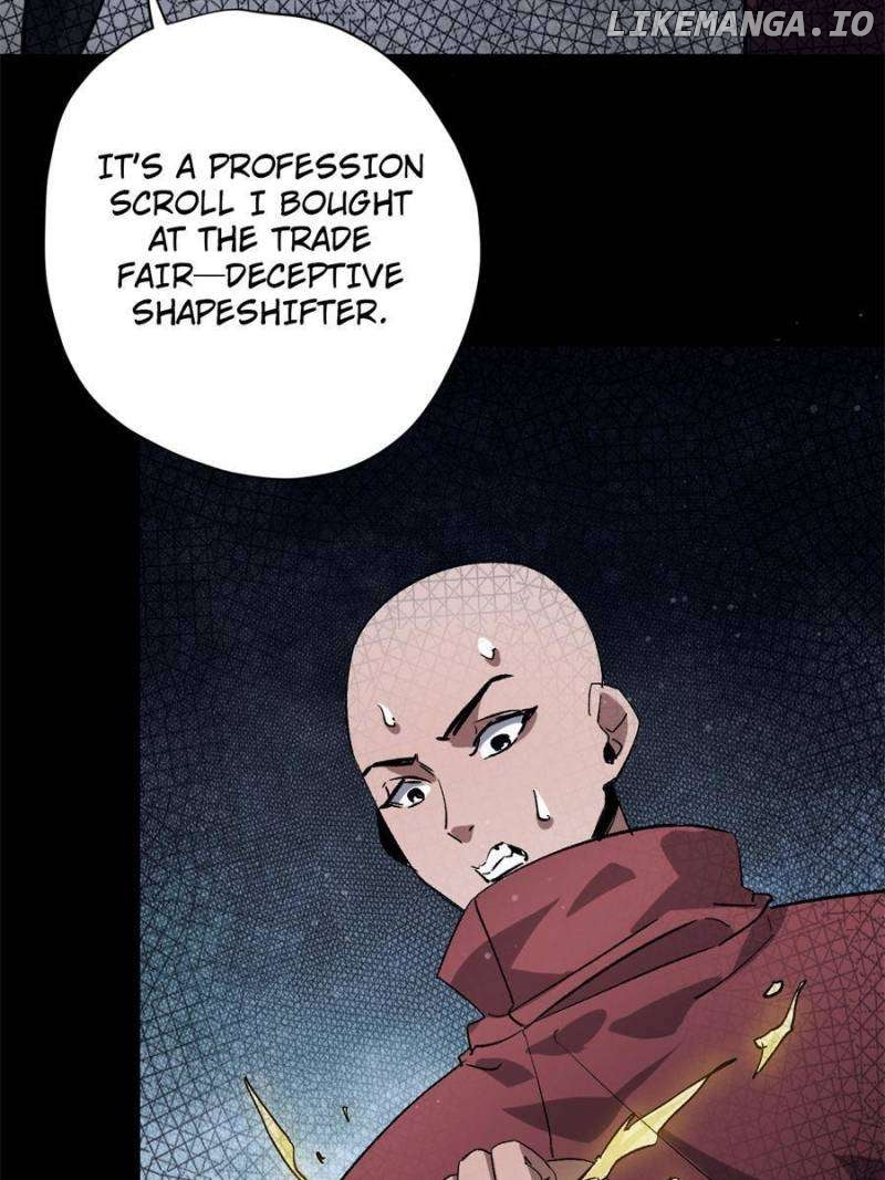 Wheel World Chapter 197 - page 20