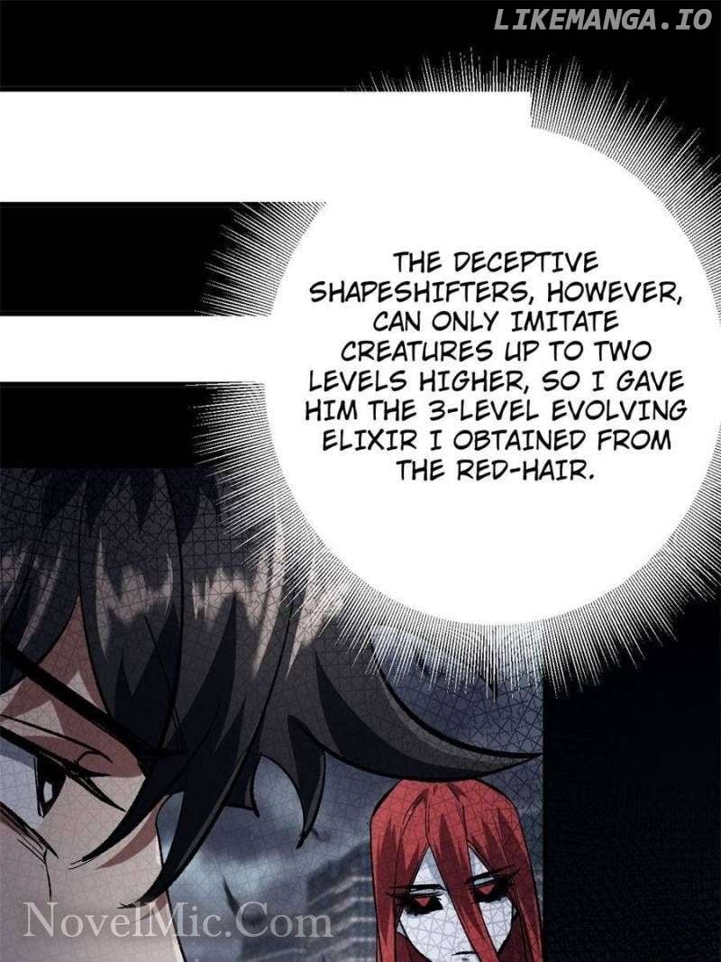 Wheel World Chapter 197 - page 26