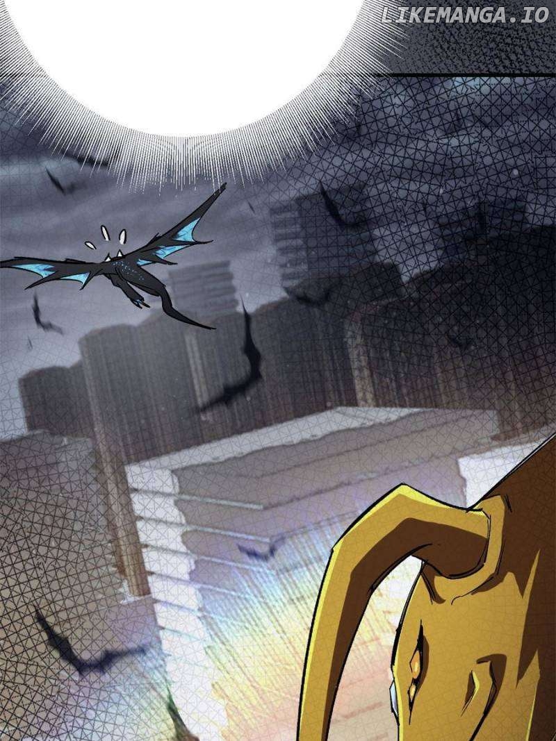 Wheel World Chapter 197 - page 28