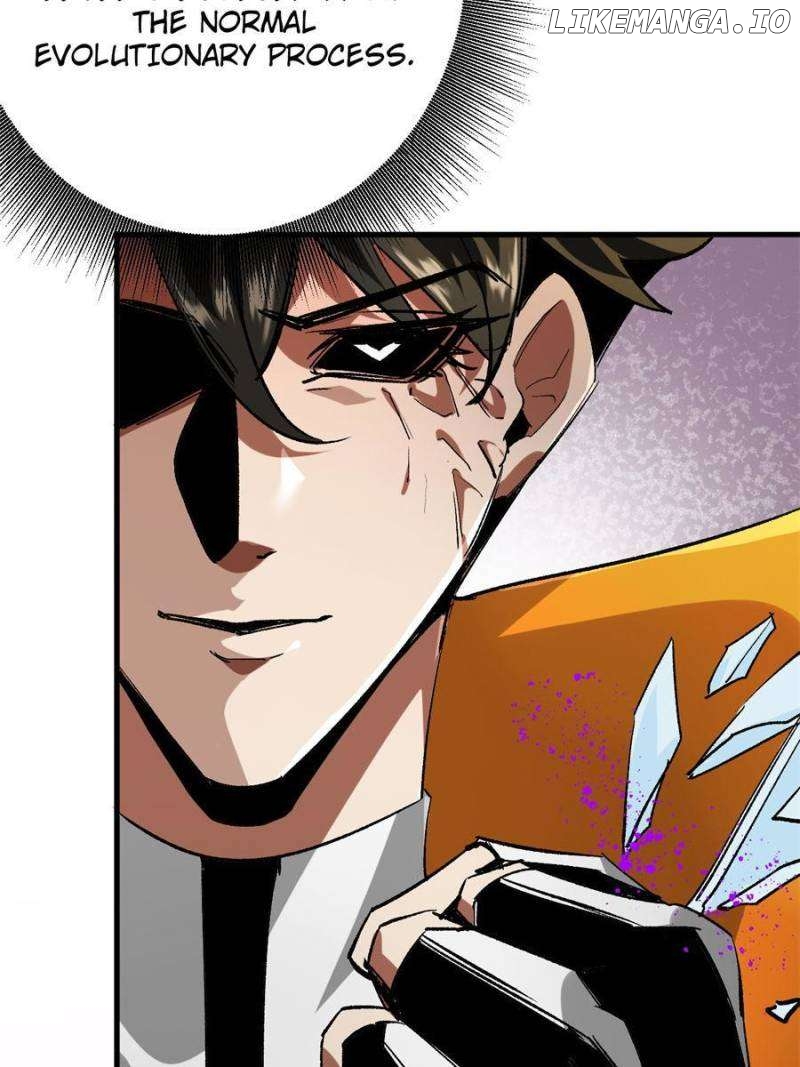 Wheel World Chapter 197 - page 43