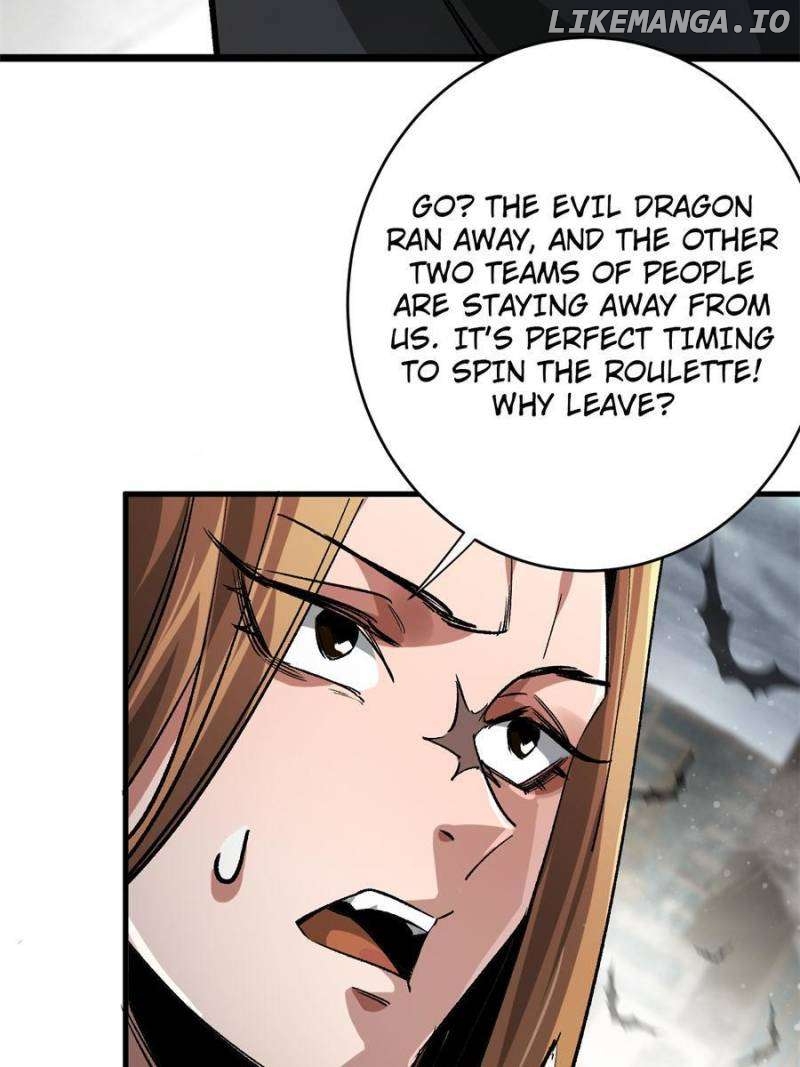 Wheel World Chapter 197 - page 6