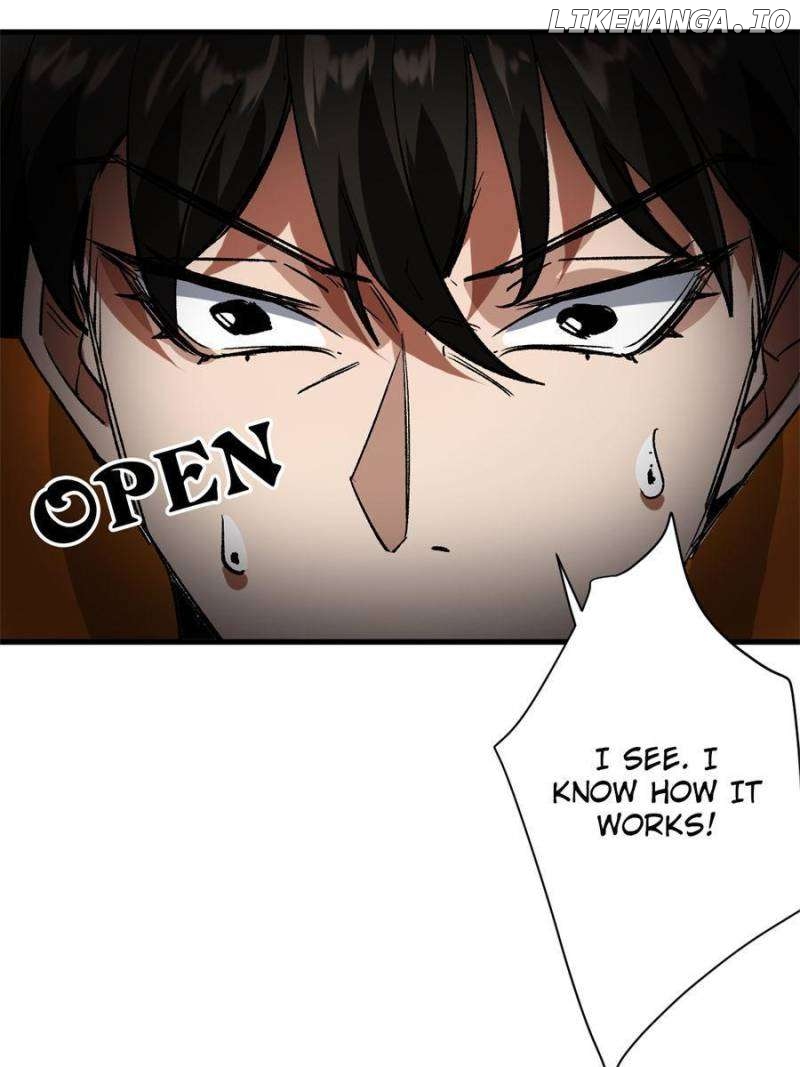 Wheel World Chapter 197 - page 62