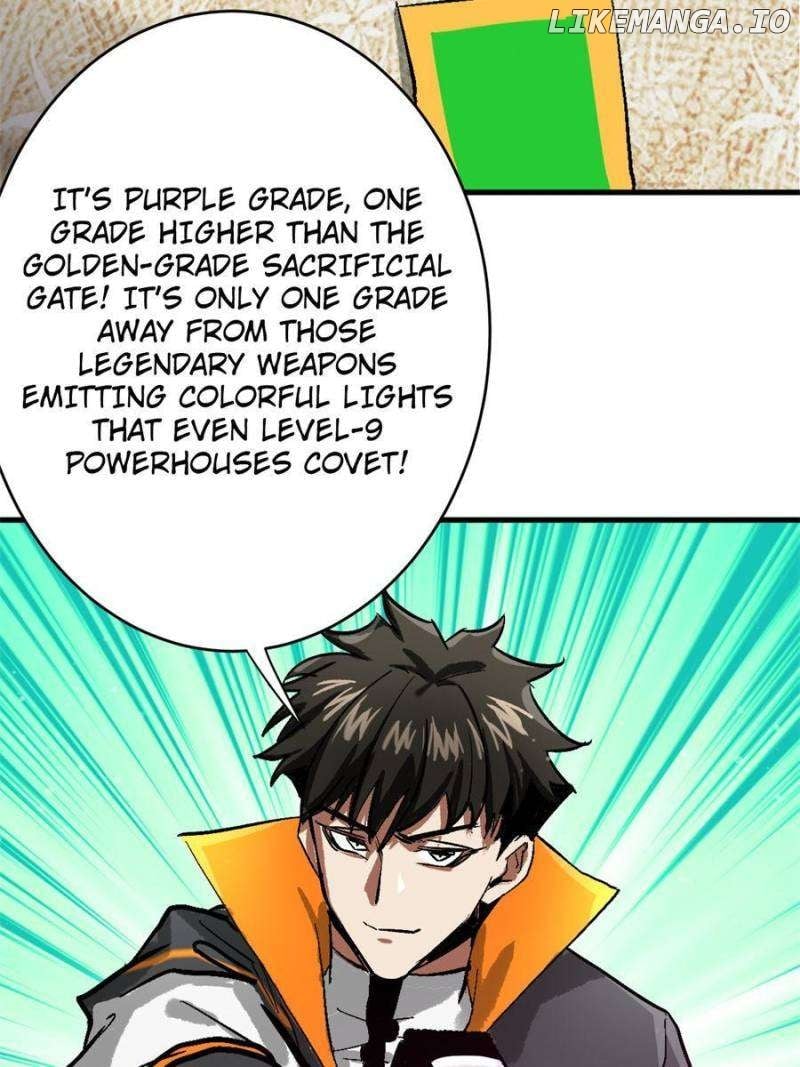 Wheel World Chapter 197 - page 70