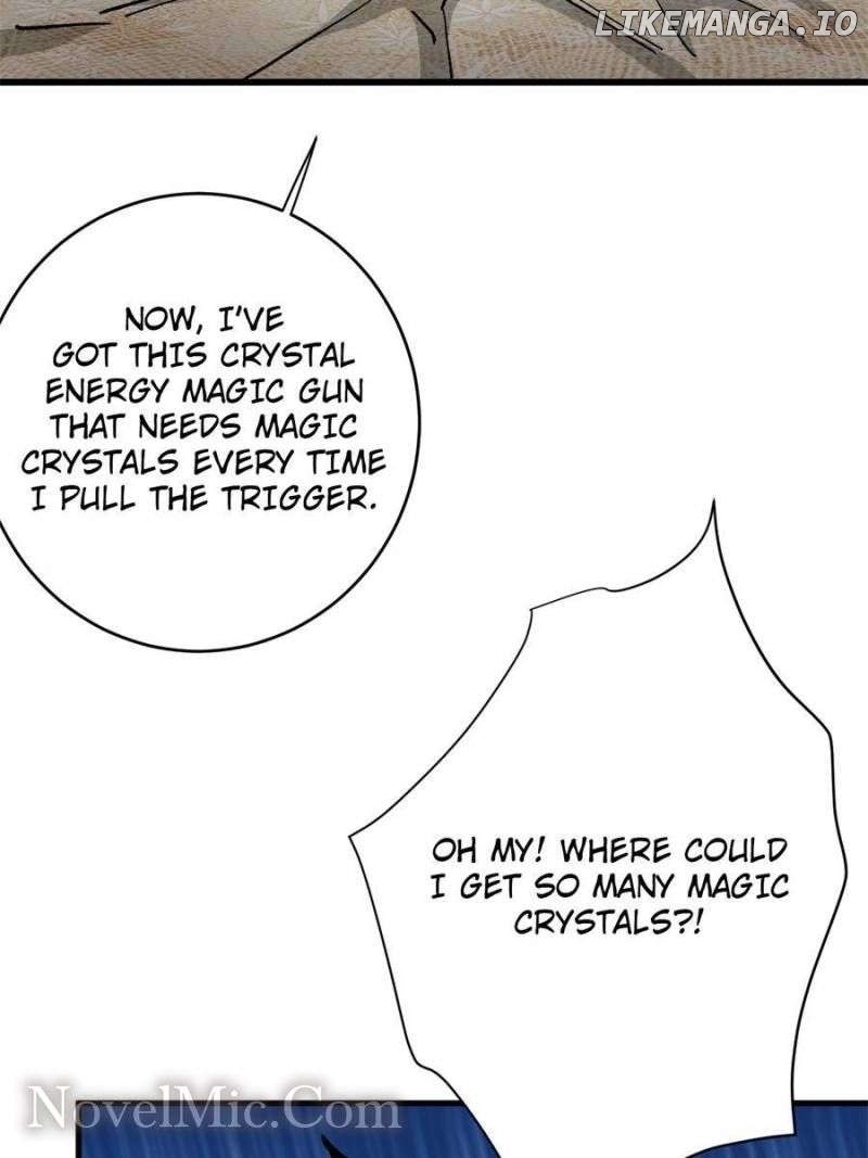 Wheel World Chapter 197 - page 78