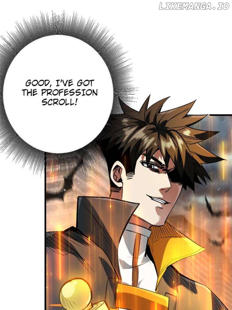 Wheel World Chapter 196 - page 13